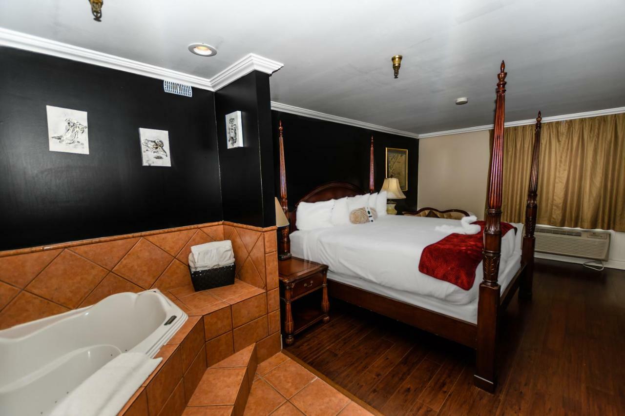 Park Inn By Radisson, Sydney Exterior foto